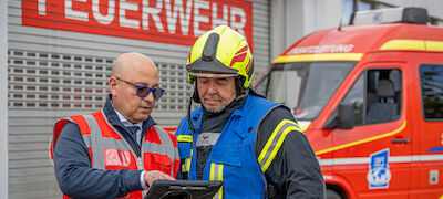 Brandschutz